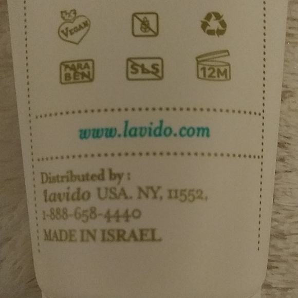 🆕Lavido Age Away Hydrating Cream - Picture 6 of 10